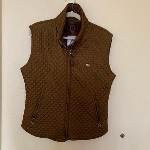 ❌SOLD ❌😍Post Card vest 😍😍